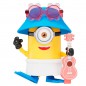 FIGURA CAJA SORPRESA MINIONS 02 MOKOO SERIES FIGURA CAJA SORPRESA MINIONS 02 MOKOO SERIES
