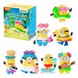FIGURA CAJA SORPRESA MINIONS 02 MOKOO SERIES FIGURA CAJA SORPRESA MINIONS 02 MOKOO SERIES