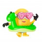 FIGURA CAJA SORPRESA MINIONS 02 MOKOO SERIES FIGURA CAJA SORPRESA MINIONS 02 MOKOO SERIES