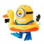 FIGURA CAJA SORPRESA MINIONS 02 MOKOO SERIES FIGURA CAJA SORPRESA MINIONS 02 MOKOO SERIES