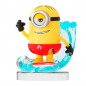 FIGURA CAJA SORPRESA MINIONS 02 MOKOO SERIES FIGURA CAJA SORPRESA MINIONS 02 MOKOO SERIES