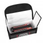 BOLSA IGNIFUGA 2 BATERIAS 2S TEAM CORALLY