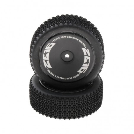 RUEDAS DELANTERAS 144001 WLTOYS
