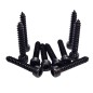 TORNILLOS ALLEN ROSCA CHAPA 2x10mm bolsa 10uds.