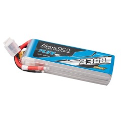 BATERIA LIPO 14.8V 3300MAH 80C GENS ACE