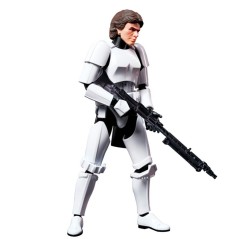 FIGURA STARWARS: HAN SOLO STORMTROOPER