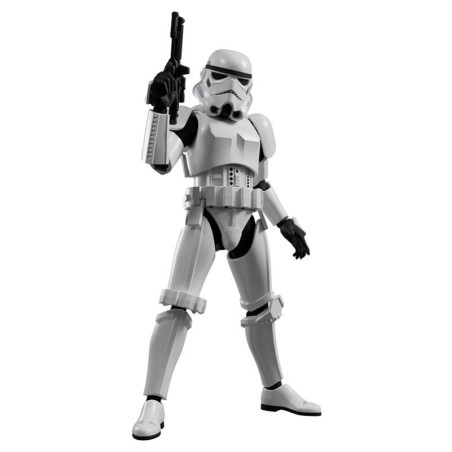 FIGURA STAR WARS: STORMTROOPER