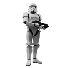 FIGURA STAR WARS: STORMTROOPER