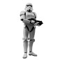 FIGURA STAR WARS: STORMTROOPER