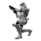 FIGURA STAR WARS: STORMTROOPER