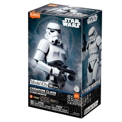 FIGURA STAR WARS: STORMTROOPER