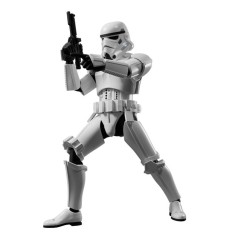 FIGURA STAR WARS: STORMTROOPER
