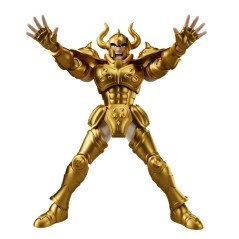 FIGURA SAINT SEYA: TAURUS ALDEBARAN