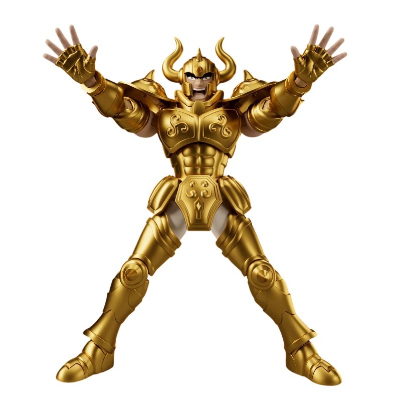 FIGURA Saint Seiya Champion Class – Taurus Aldebaran FIGURA Saint Seiya Champion Class – Taurus Aldebaran