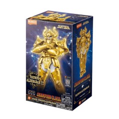FIGURA SAINT SEYA: TAURUS ALDEBARAN