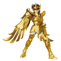 FIGURA SAINT SEYA: SAGITTARIUS AIOLO