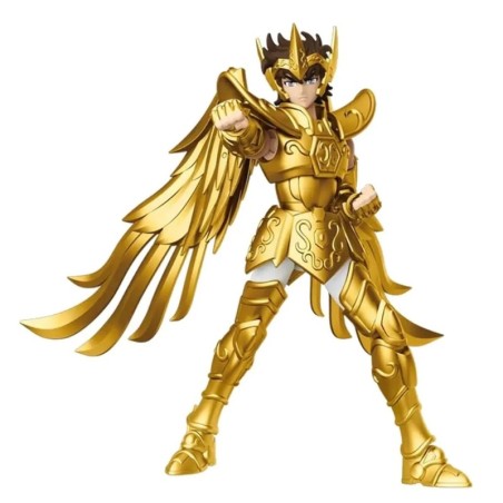FIGURA SAINT SEYA: SAGITTARIUS AIOLO
