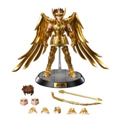 FIGURA SAINT SEYA: SAGITTARIUS AIOLO