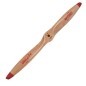 HELICE MADERA HIPROP 13X6 HELICE MADERA HIPROP 13X6