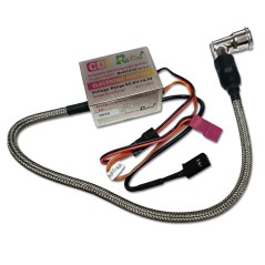 ENCENDIDO MOTOR DA 35 RCEXL @