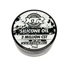 ACEITE SILICONA 3.000.000 CST 80ML XTR