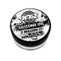 ACEITE SILICONA 2.000.000 CST XTR (80ml) ACEITE SILICONA 2.000.000 CST XTR (80ml)