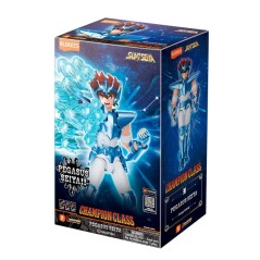 FIGURA SAINT SEYA: PEGASUS SEIYA