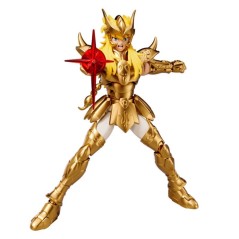 FIGURA SAINT SEYA: SCORPIO MIRO