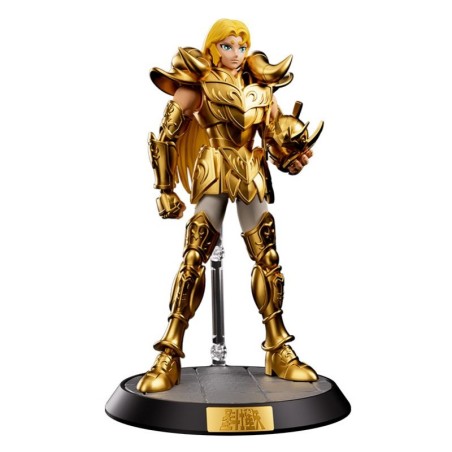 FIGURA SAINT SEIYA: ARIES MU