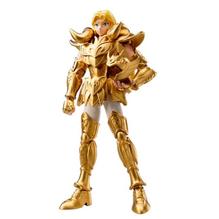 FIGURA SAINT SEIYA: ARIES MU