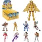 FIGURA SORPRESA SAINT SEIYA: LEGACY OF SAGITAURIUS