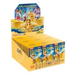 FIGURA SORPRESA SAINT SEIYA: LEGACY OF SAGITAURIUS