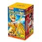 FIGURA SORPRESA SAINT SEIYA: LEGACY OF SAGITAURIUS