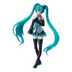 FIGURA FANTASTICS EDITION HATSUNE MIKU: OFFICIAL