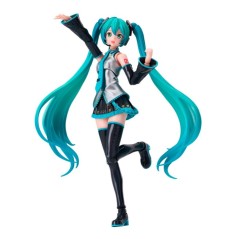 FIGURA FANTASTICS EDITION HATSUNE MIKU: OFFICIAL