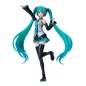 Figura Fantastics Edition Hatsune Miku: Official Outfit