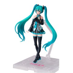 FIGURA FANTASTICS EDITION HATSUNE MIKU: OFFICIAL