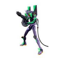 FIGURA EVANGELION: TEST TYPE-01