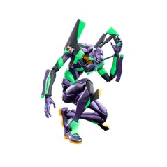 FIGURA EVANGELION: TEST TYPE-01