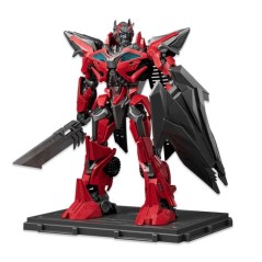 FIGURA TRANSFORMER 24: SENTINEL PRIME