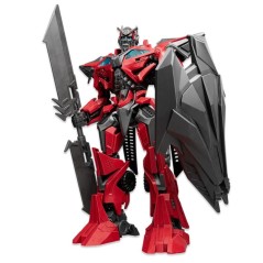 FIGURA TRANSFORMER 24: SENTINEL PRIME