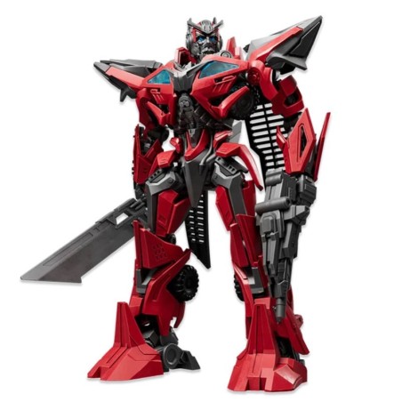 FIGURA TRANSFORMER 24: SENTINEL PRIME