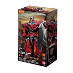Figura Classic Class Transformers 24: Sentinel Prime (Light-Up Eyes)