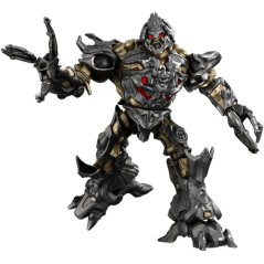 FIGURA TRANSFORMER 10: MEGATRON