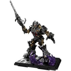 FIGURA TRANSFORMER 10: MEGATRON