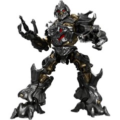 FIGURA TRANSFORMER 10: MEGATRON
