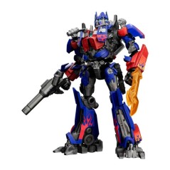 FIGURA TRANSFORMER 09: OPTIMUS PRIME