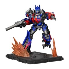 FIGURA TRANSFORMER 09: OPTIMUS PRIME