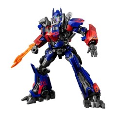 FIGURA TRANSFORMER 09: OPTIMUS PRIME