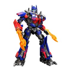 FIGURA TRANSFORMER 09: OPTIMUS PRIME